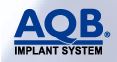 AQBインプラントシステム