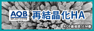 再結晶化HA