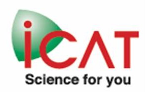 iCAT Science for you